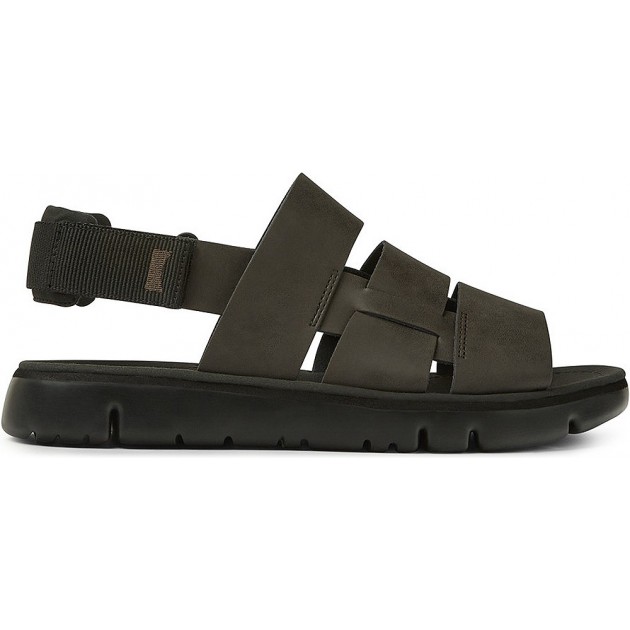 SANDALEN CAMPER ORUGA K100470 MARRON