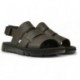 SANDALEN CAMPER ORUGA K100470 MARRON