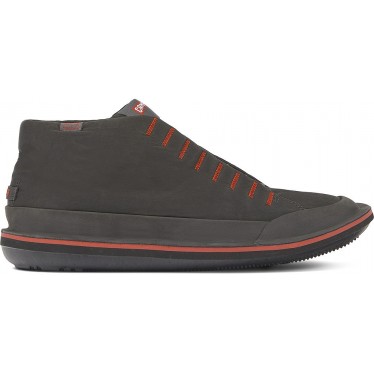 STIEFEL CAMPER K300453 KÄFER GREY