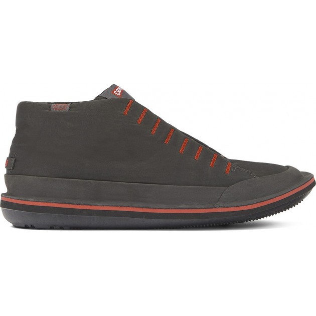 STIEFEL CAMPER K300453 KÄFER GREY STIEFEL CAMPER K300453 KÄFER GREY