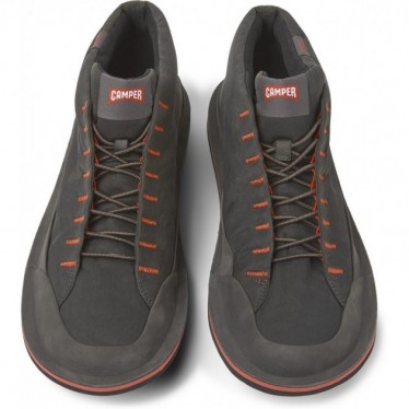 STIEFEL CAMPER K300453 KÄFER GREY