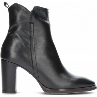 WUNDER ISY M-5107 STIEFELETTE NEGRO
