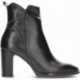 WUNDER ISY M-5107 STIEFELETTE NEGRO