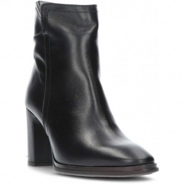 WUNDER ISY M-5107 STIEFELETTE NEGRO