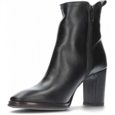 WUNDER ISY M-5107 STIEFELETTE NEGRO