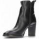 WUNDER ISY M-5107 STIEFELETTE NEGRO
