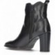 WUNDER ISY M-5107 STIEFELETTE NEGRO