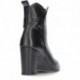 WUNDER ISY M-5107 STIEFELETTE NEGRO