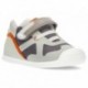 BIOMECANICS BABY-SNEAKERS 211131B ANTRACITA