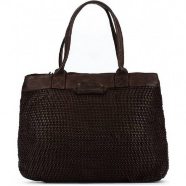 PIKOLINOS GABARDA WHA-330 TASCHE BROWN