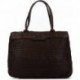 PIKOLINOS GABARDA WHA-330 TASCHE BROWN