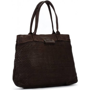 PIKOLINOS GABARDA WHA-330 TASCHE BROWN