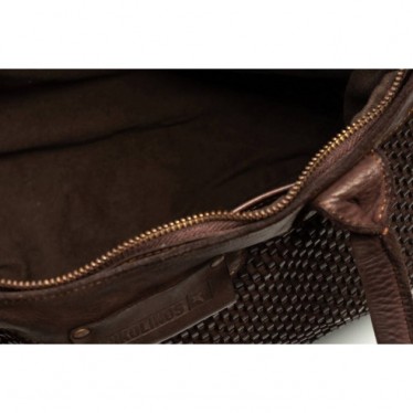 PIKOLINOS GABARDA WHA-330 TASCHE BROWN