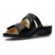 Sandal MEPHISTO GEVA BLACK