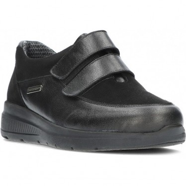 DOCTOR CUTILLAS SCHUHE 37429 SECO-TEX NEGRO