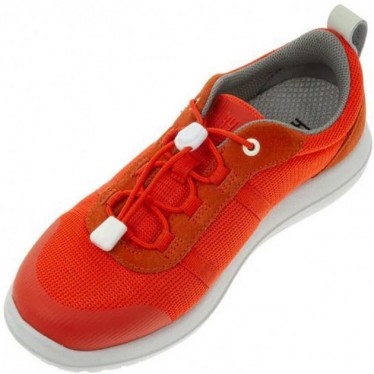 KYBUN LANGNAU W SNEAKERS ORANGE