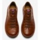 CAMPER BEETLE SHOES 18751 MARRON