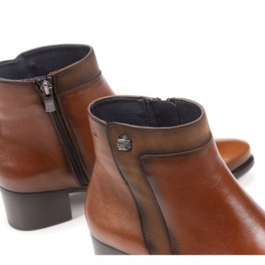 FLUCHOS STIEFELETTEN ALEGRIA D8587 CUERO