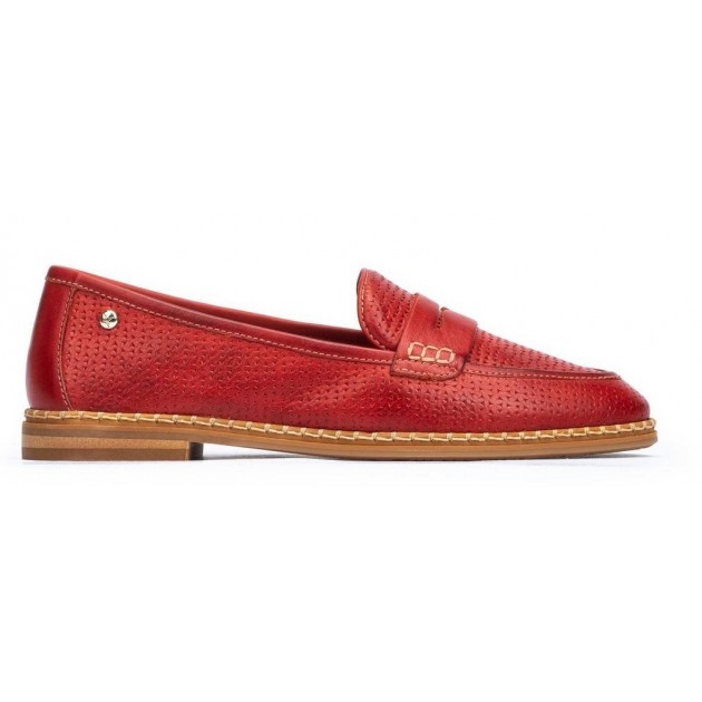 PIKOLINOS ROYAL W4D SCHUHE CORAL PIKOLINOS ROYAL W4D SCHUHE CORAL