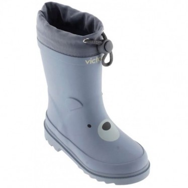 WASSERSTIEFEL VICTORIA 1060104 REGENTIERE AZUL