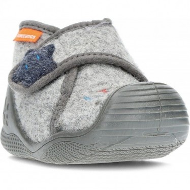 BIOMECHANICS BIOHOME SLIPPER 231289-B GRIS