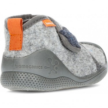 BIOMECHANICS BIOHOME SLIPPER 231289-B GRIS