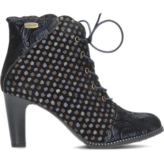 LAURA VITA BOTIN ALCBANEO 1379 AZUL LAURA VITA BOTIN ALCBANEO 1379 AZUL