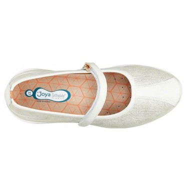 JOYA NATALIE Ballerinas BEIGE_METALLIC