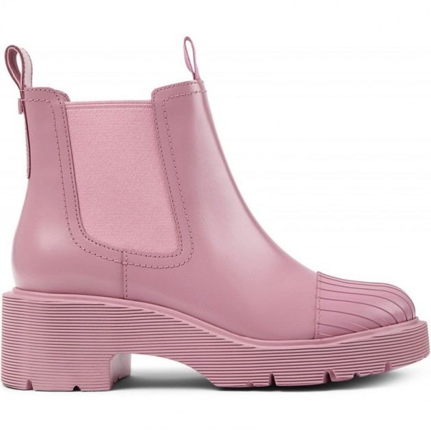 CAMPER MILAH STIEFEL K400704 ROSA_003 CAMPER MILAH STIEFEL K400704 ROSA_003