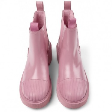 CAMPER MILAH STIEFEL K400704 ROSA_003