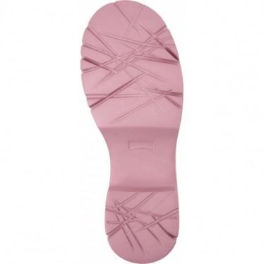 CAMPER MILAH STIEFEL K400704 ROSA_003