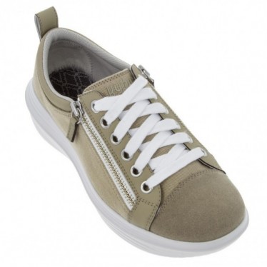 KYBUN CAROUGE SCHUHE M SAND