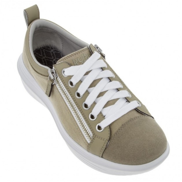 KYBUN CAROUGE SCHUHE M SAND