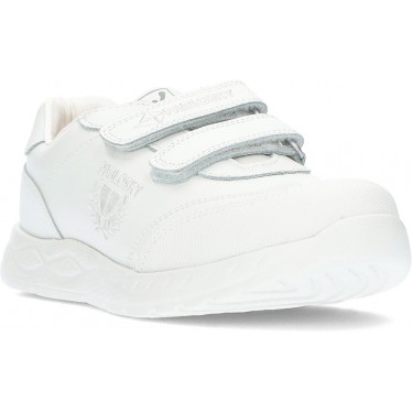 SNEAKERS PABLOSKY PLUS 296900 BLANCO