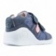 Biomecanics Babyschuhe Purpurina PR VAQUERO_NAVY