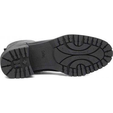 CALLAGHAN ARARAT STIEFEL 32701 NEGRO