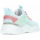 SNEAKER XTI X-TEX 140776 W AQUA