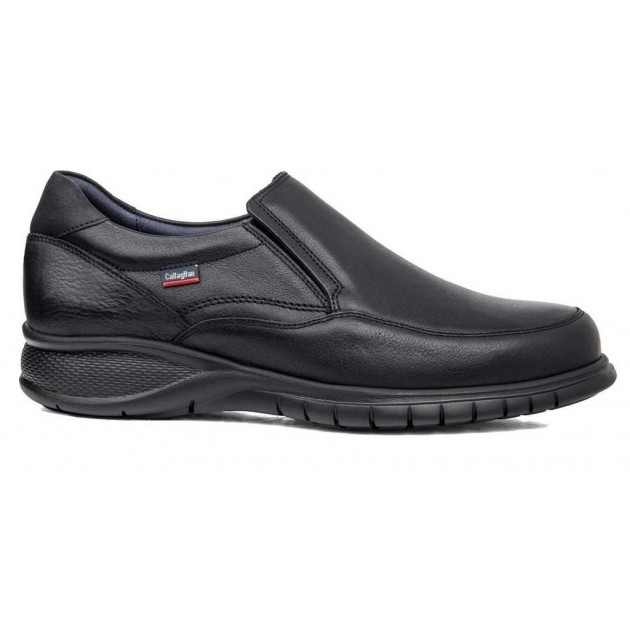 MOCCASINS CALLAGHAN FREEMIND 12701 NEGRO MOCCASINS CALLAGHAN FREEMIND 12701 NEGRO
