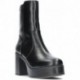 MTNG DONETS STIEFEL ABSATZ 53562 BLACK