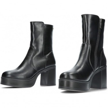 MTNG DONETS STIEFEL ABSATZ 53562 BLACK