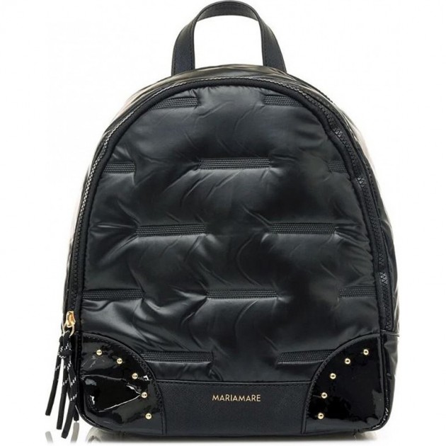 MARIAMARE RAKETENRUCKSACK BLACK MARIAMARE RAKETENRUCKSACK BLACK