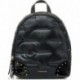 MARIAMARE RAKETENRUCKSACK BLACK