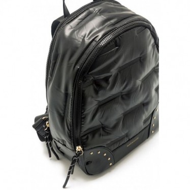 MARIAMARE RAKETENRUCKSACK BLACK