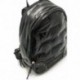 MARIAMARE RAKETENRUCKSACK BLACK