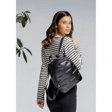 MARIAMARE RAKETENRUCKSACK BLACK