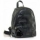 MARIAMARE RAKETENRUCKSACK BLACK