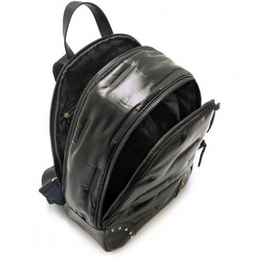 MARIAMARE RAKETENRUCKSACK BLACK