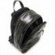 MARIAMARE RAKETENRUCKSACK BLACK