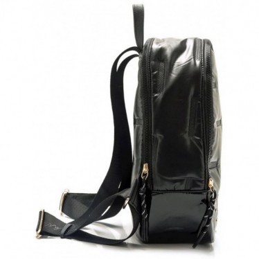 MARIAMARE RAKETENRUCKSACK BLACK