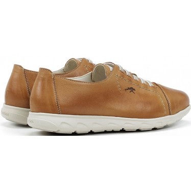 FLUCHOS SCHUHE F0854 SAMUN NUI CAMEL